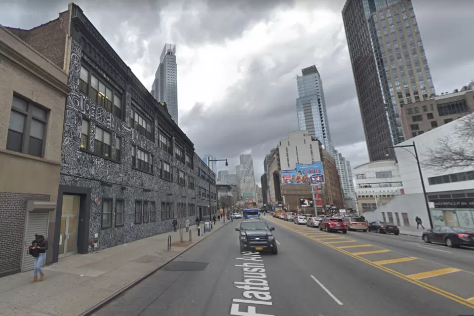 Brooklyn Development